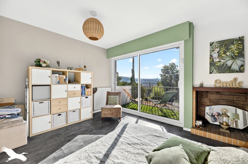 Vente Maison COULOUNIEIX CHAMIERS - 6 pièces -131 m² - (24660)