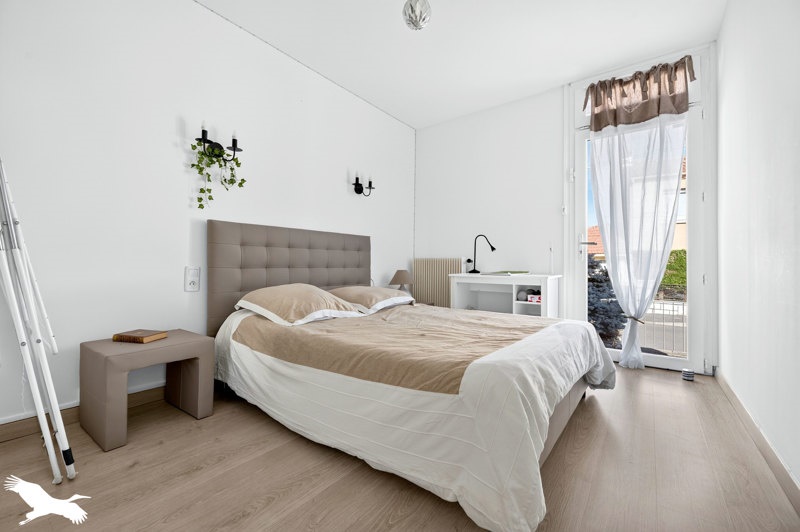 Vente Maison COULOUNIEIX CHAMIERS - 6 pièces -131 m² - (24660)