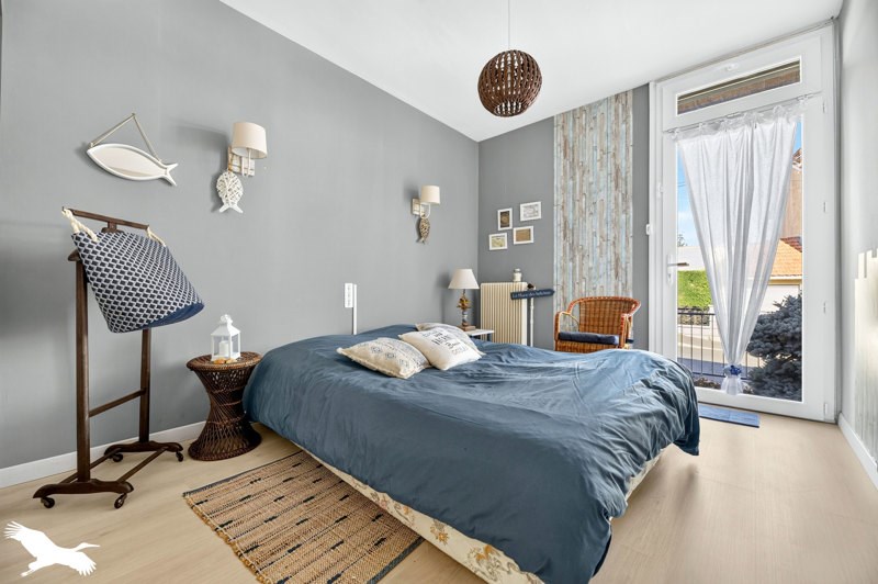Vente Maison COULOUNIEIX CHAMIERS - 6 pièces -131 m² - (24660)