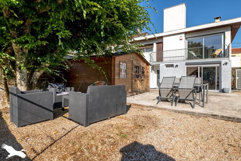Vente Maison COULOUNIEIX CHAMIERS - 6 pièces -131 m² - (24660)