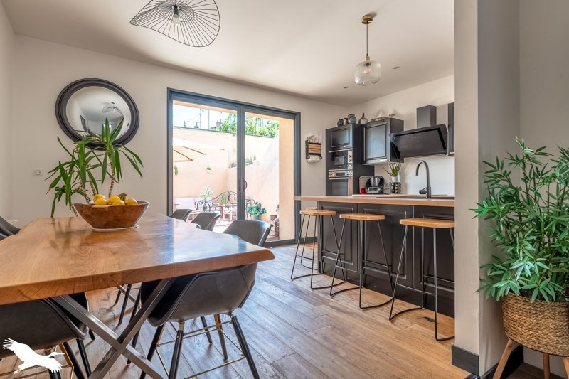 Vente Maison Périgueux - 6 pièces -131 m² - (24000)