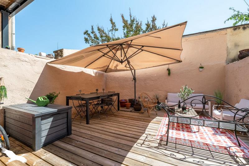 Vente Maison Périgueux - 6 pièces -131 m² - (24000)