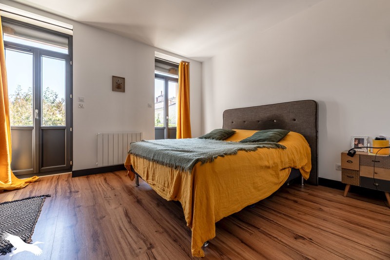 Vente Maison Périgueux - 6 pièces -131 m² - (24000)