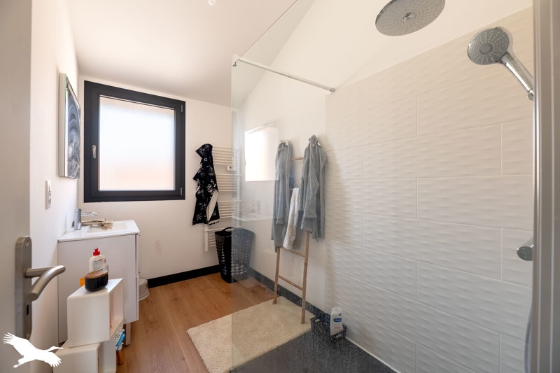 Vente Maison Périgueux - 6 pièces -131 m² - (24000)