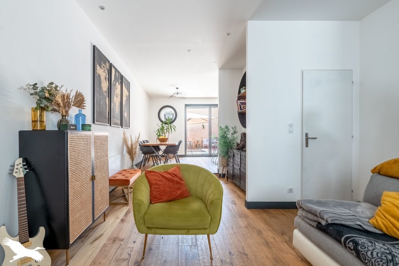 Vente Maison Périgueux - 6 pièces -131 m² - (24000)