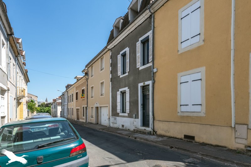 Vente Maison Périgueux - 6 pièces -131 m² - (24000)