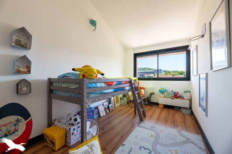 Vente Maison Périgueux - 6 pièces -131 m² - (24000)