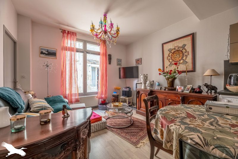 Vente Maison PERIGUEUX - 4 pièces -80 m² - (24000)