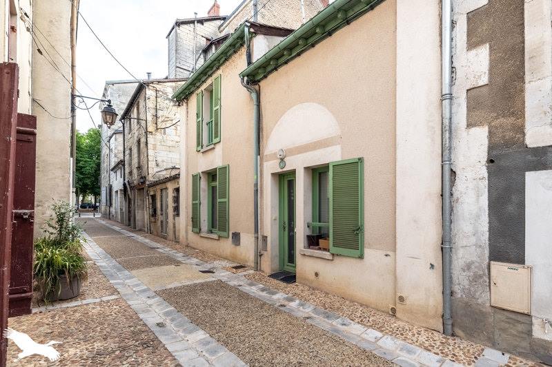 Maison 4 pièces 80 m² · à Périgueux · 80 m² · 159 000 €