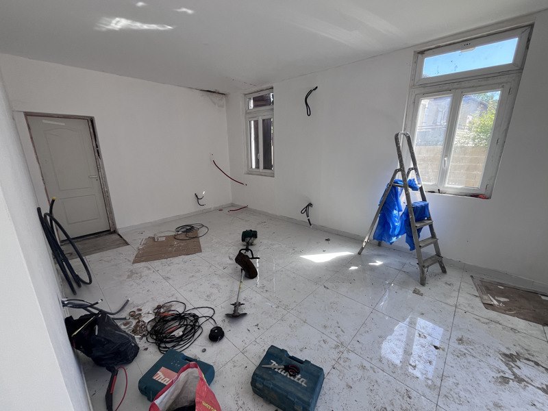 Vente Maison MARSAC SUR L ISLE - 4 pièces -125 m² - (24430)