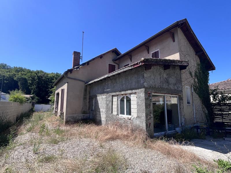 Vente Maison MARSAC SUR L ISLE - 4 pièces -125 m² - (24430)