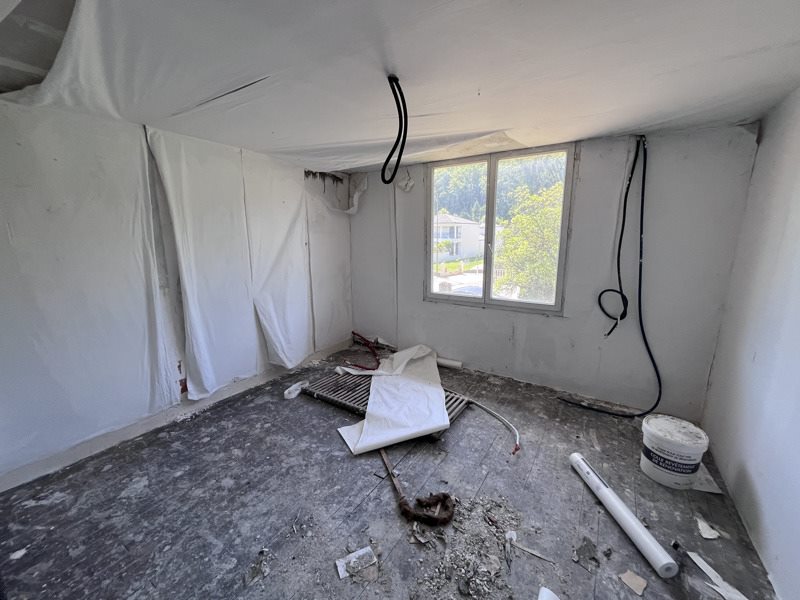 Vente Maison MARSAC SUR L ISLE - 4 pièces -125 m² - (24430)