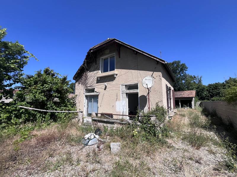 Vente Maison MARSAC SUR L ISLE - 4 pièces -125 m² - (24430)