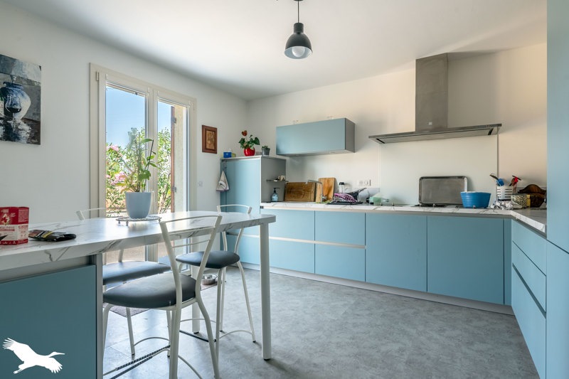 Vente Maison MARSAC SUR L ISLE - 7 pièces -175 m² - (24430)