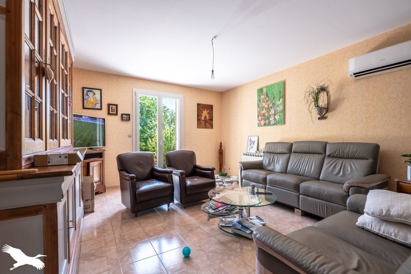 Vente Maison MARSAC SUR L ISLE - 7 pièces -175 m² - (24430)