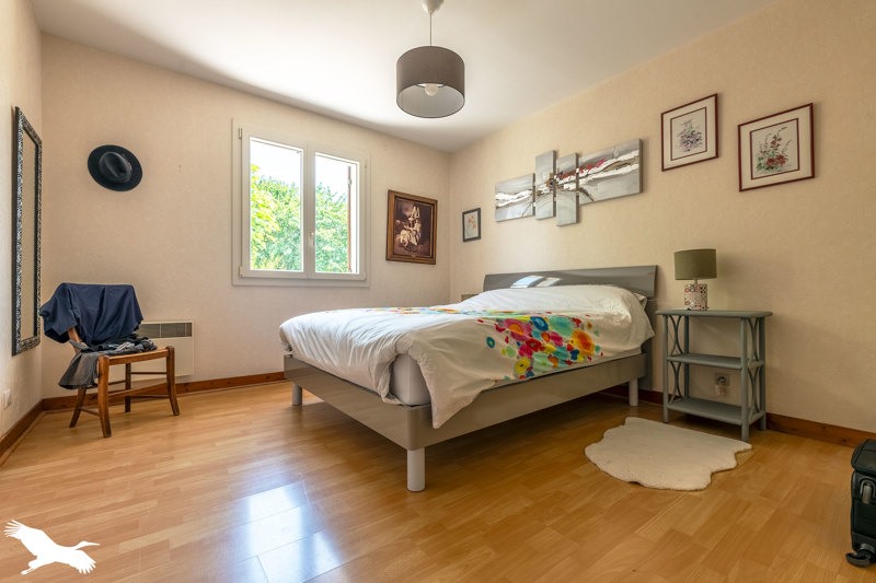 Vente Maison MARSAC SUR L ISLE - 7 pièces -175 m² - (24430)