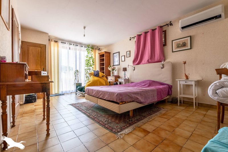 Vente Maison MARSAC SUR L ISLE - 7 pièces -175 m² - (24430)