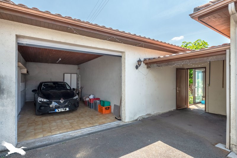 Vente Maison MARSAC SUR L ISLE - 7 pièces -175 m² - (24430)