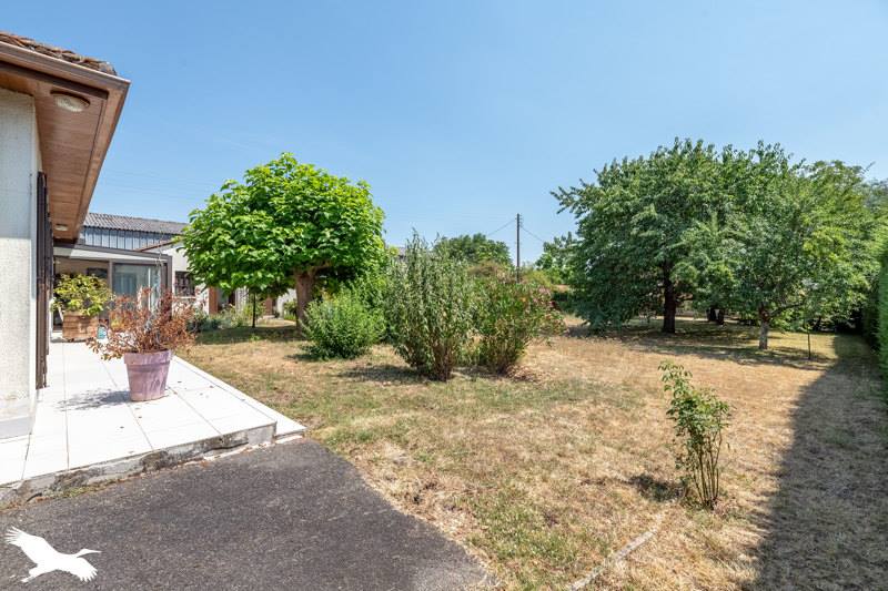 Vente Maison MARSAC SUR L ISLE - 7 pièces -175 m² - (24430)
