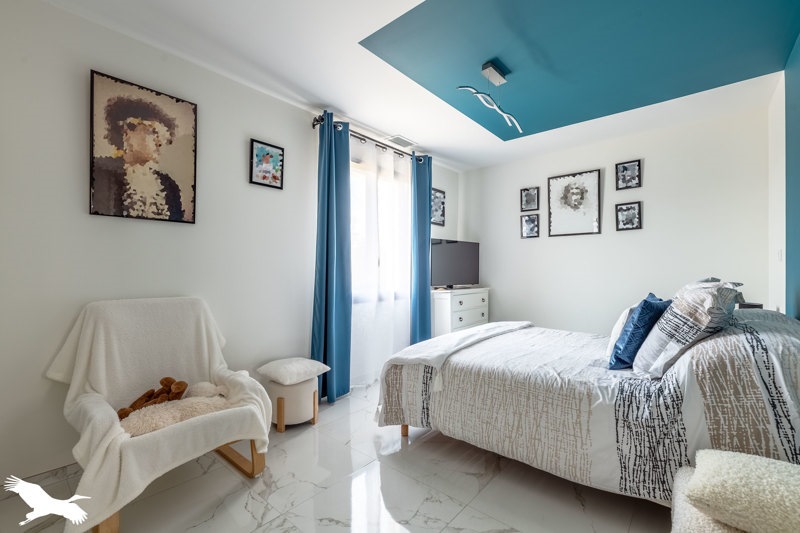 Vente Maison MARSAC SUR L ISLE - 4 pièces -105 m² - (24430)