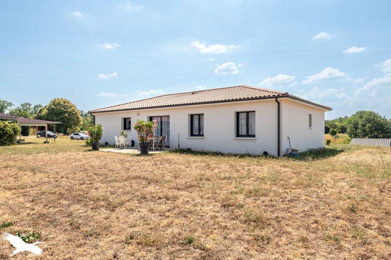 Vente Maison MARSAC SUR L ISLE - 4 pièces -105 m² - (24430)