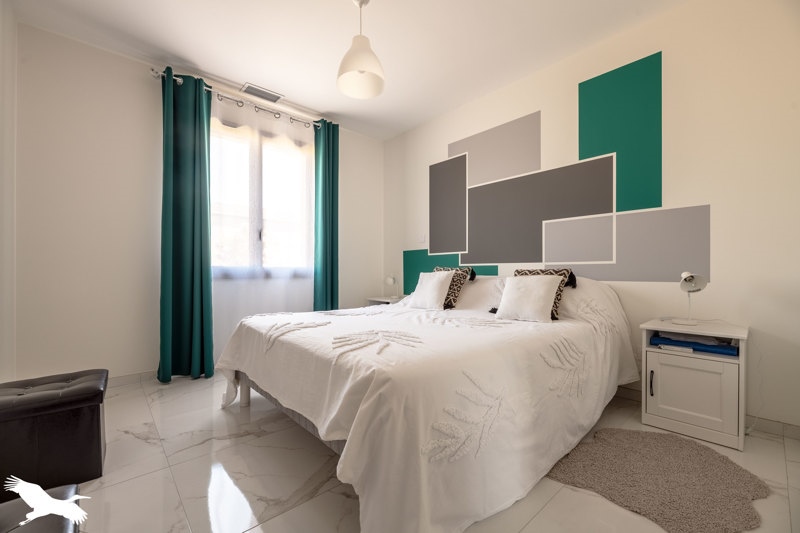 Vente Maison MARSAC SUR L ISLE - 4 pièces -105 m² - (24430)