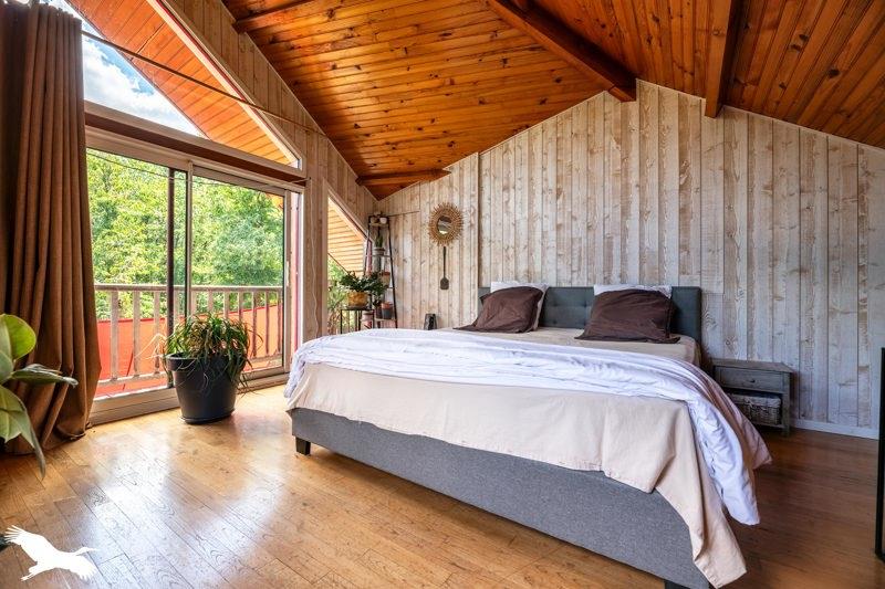 Vente Maison AGONAC - 6 pièces -141 m² - (24460)