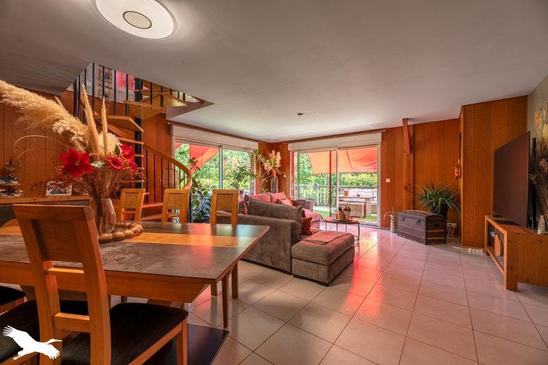 Vente Maison AGONAC - 6 pièces -141 m² - (24460)