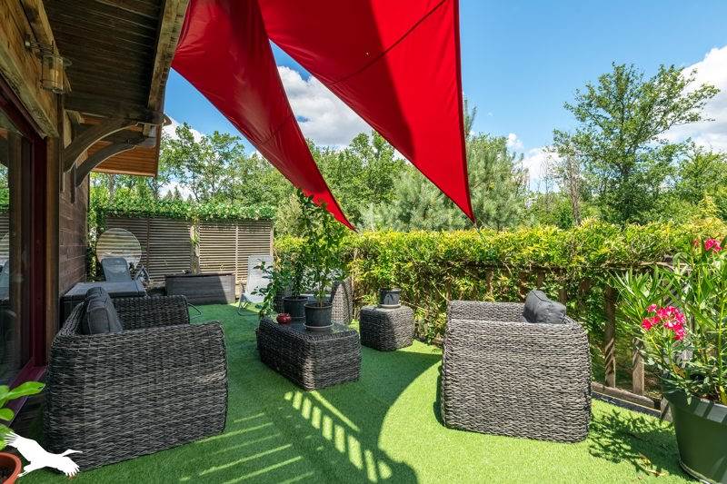 Vente Maison AGONAC - 6 pièces -141 m² - (24460)