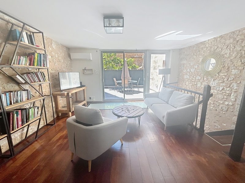 Vente Maison PERIGUEUX - 5 pièces -109 m² - (24000)