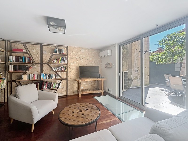 Vente Maison PERIGUEUX - 5 pièces -109 m² - (24000)