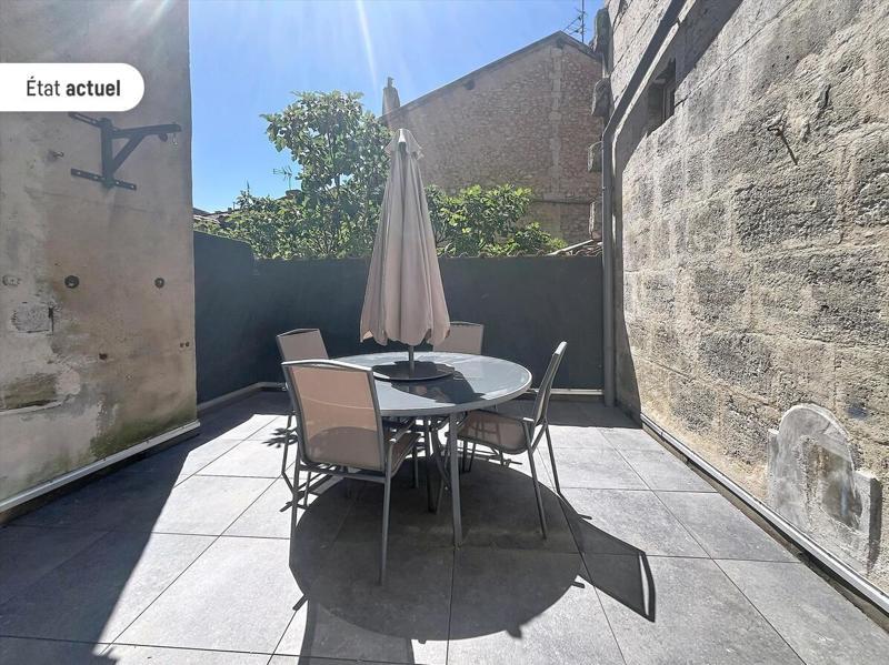 Vente Maison PERIGUEUX - 5 pièces -109 m² - (24000)