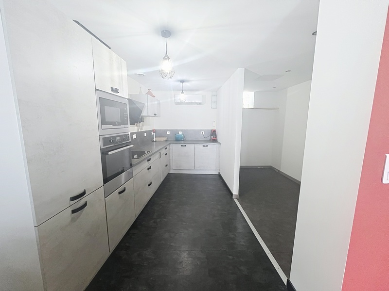 Vente Maison PERIGUEUX - 5 pièces -109 m² - (24000)