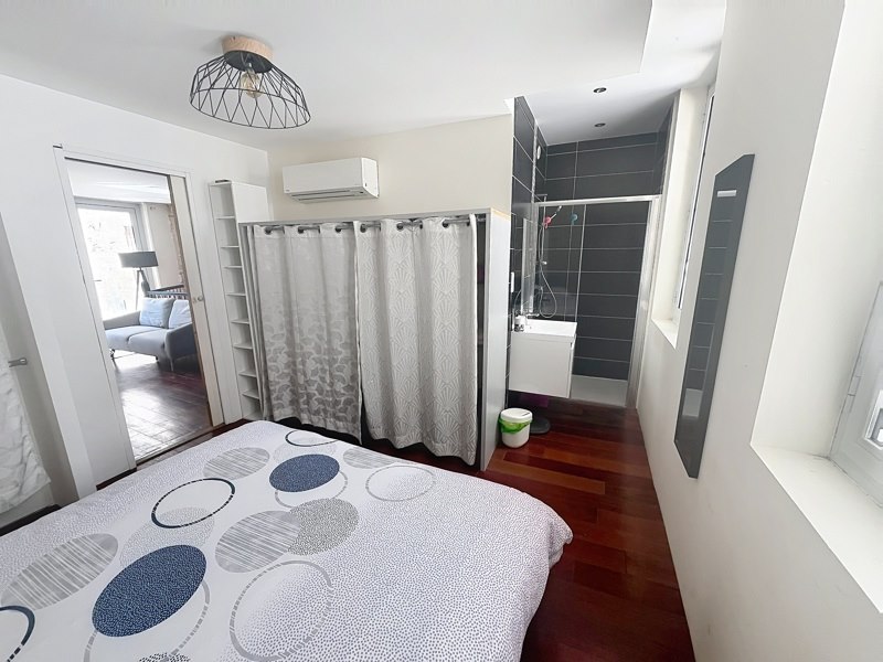 Vente Maison PERIGUEUX - 5 pièces -109 m² - (24000)
