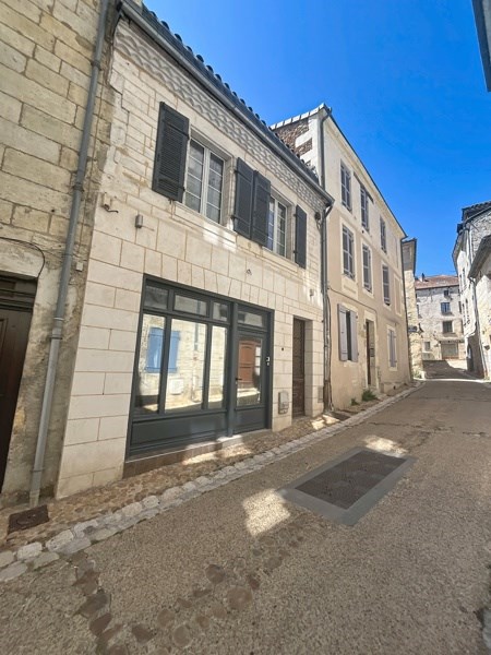 Vente Maison PERIGUEUX - 5 pièces -109 m² - (24000)