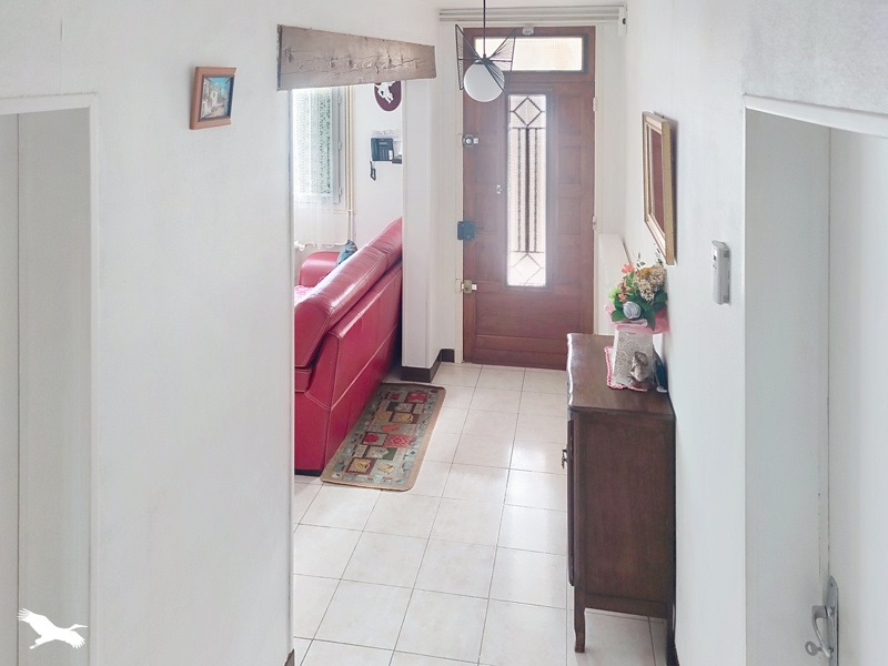 Vente Maison PERIGUEUX - 5 pièces -81 m² - (24000)