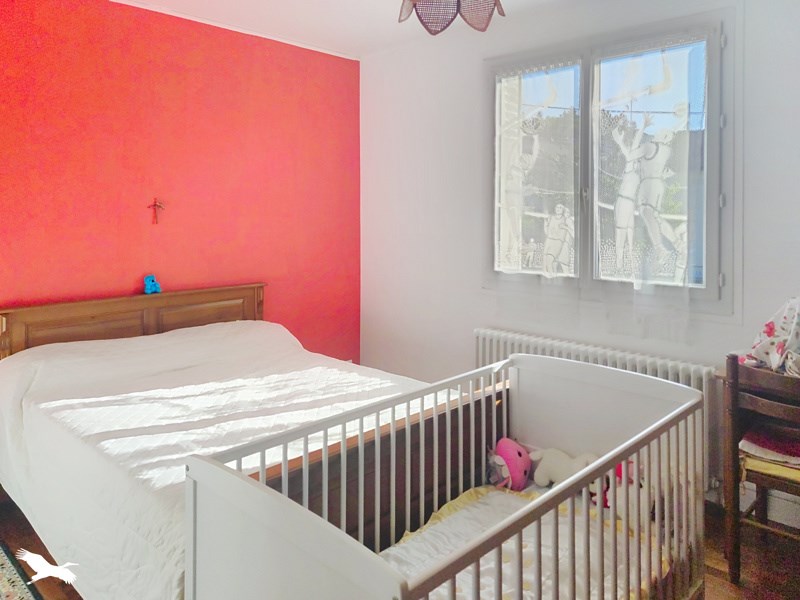 Vente Maison PERIGUEUX - 5 pièces -81 m² - (24000)