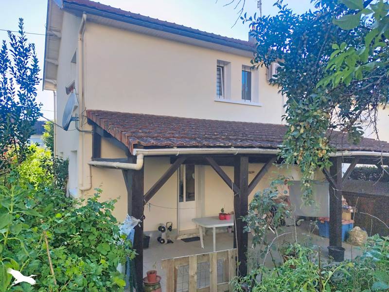 Vente Maison PERIGUEUX - 5 pièces -81 m² - (24000)