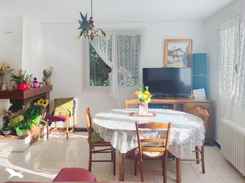 Vente Maison PERIGUEUX - 5 pièces -81 m² - (24000)