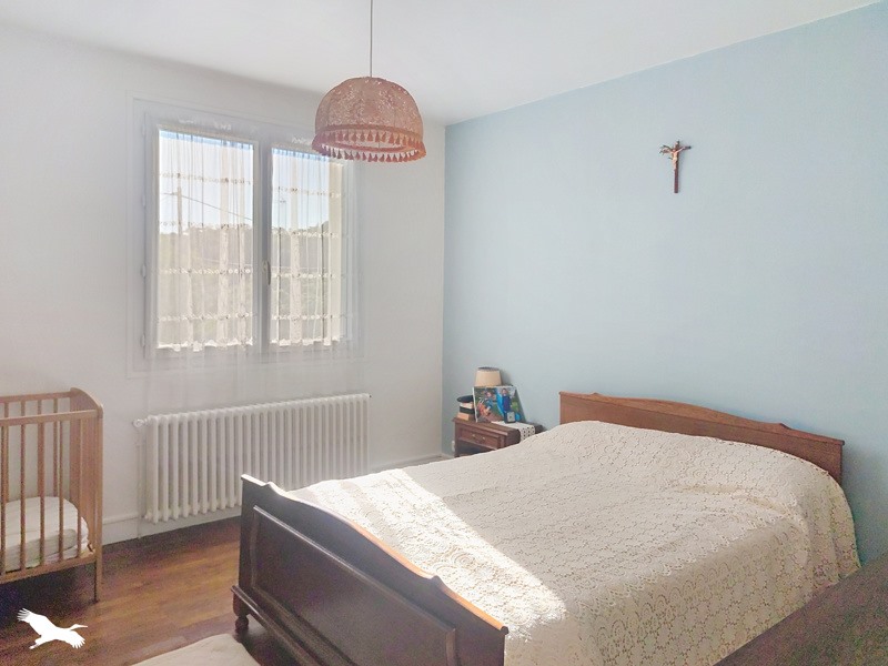 Vente Maison PERIGUEUX - 5 pièces -81 m² - (24000)