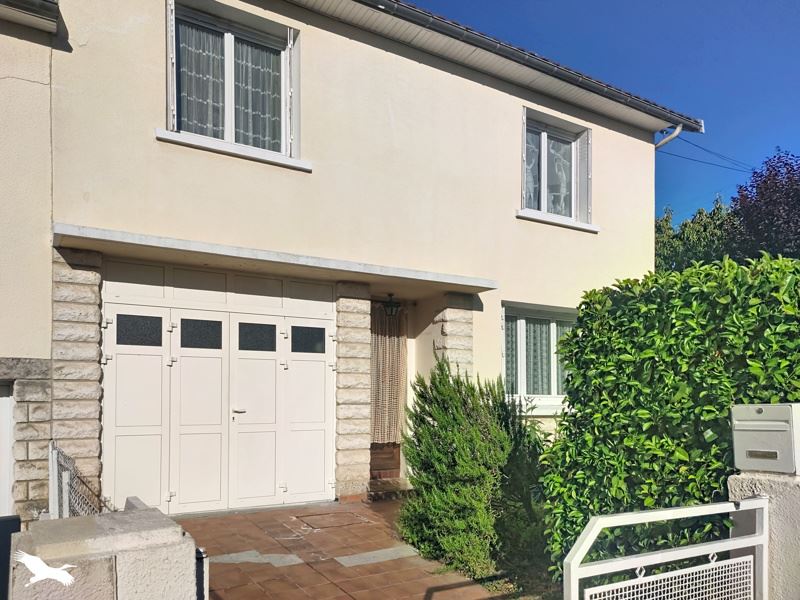 Vente Maison PERIGUEUX - 5 pièces -81 m² - (24000)