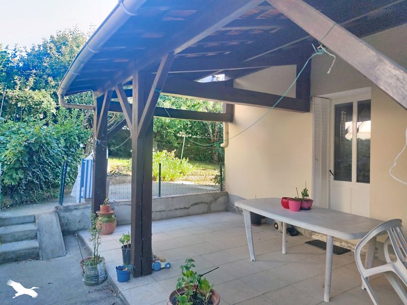 Vente Maison PERIGUEUX - 5 pièces -81 m² - (24000)