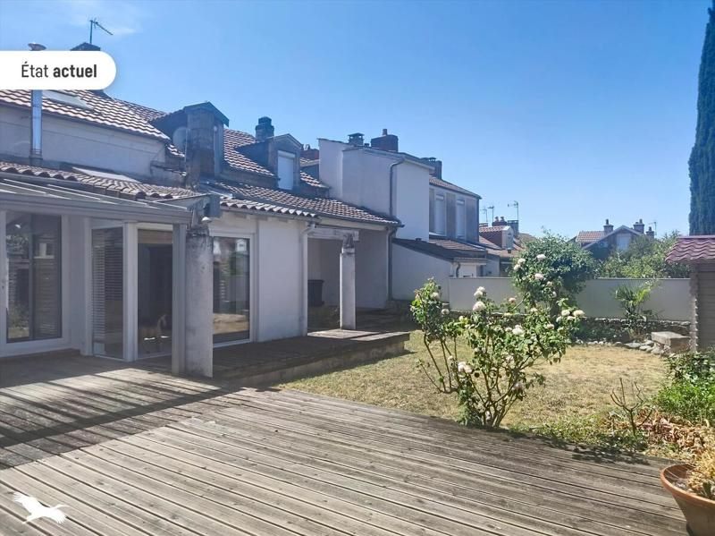 Vente Maison PERIGUEUX - 8 pièces -263 m² - (24000)