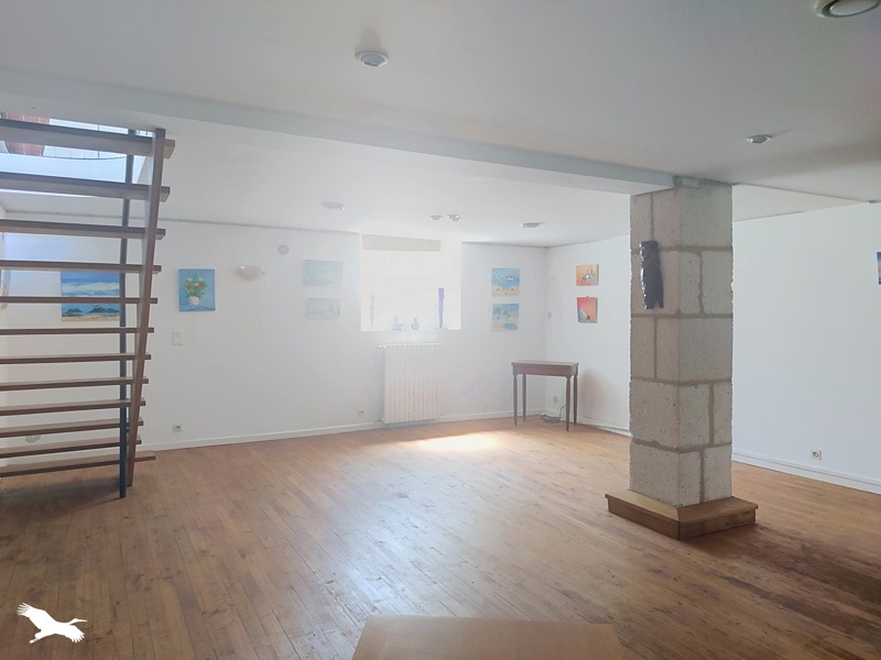 Vente Maison PERIGUEUX - 8 pièces -263 m² - (24000)