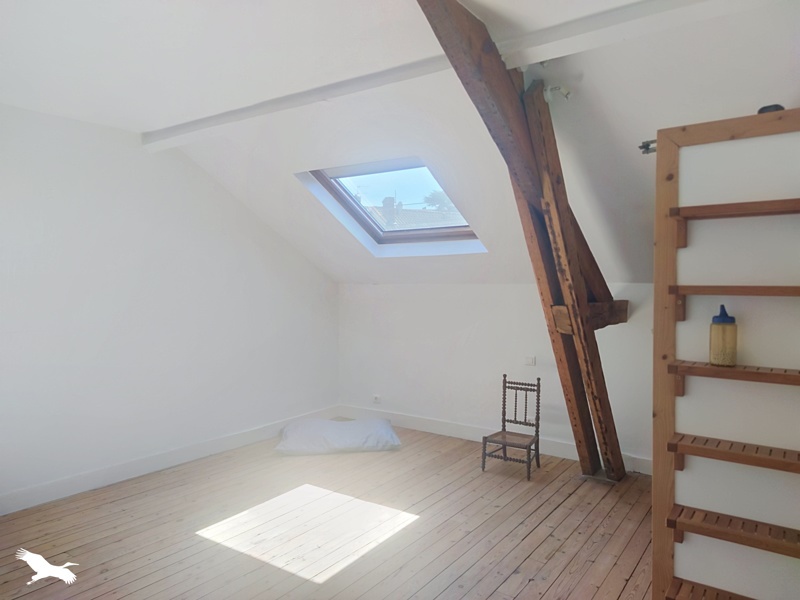 Vente Maison PERIGUEUX - 8 pièces -263 m² - (24000)