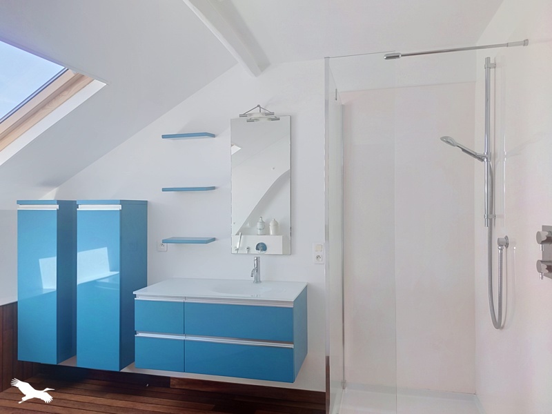 Vente Maison PERIGUEUX - 8 pièces -263 m² - (24000)
