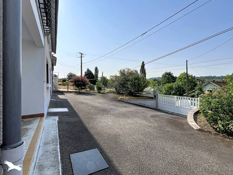 Vente Maison CHANCELADE - 5 pièces -95 m² - (24650)