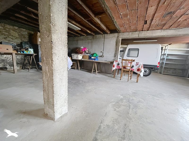 Vente Maison CHANCELADE - 5 pièces -95 m² - (24650)