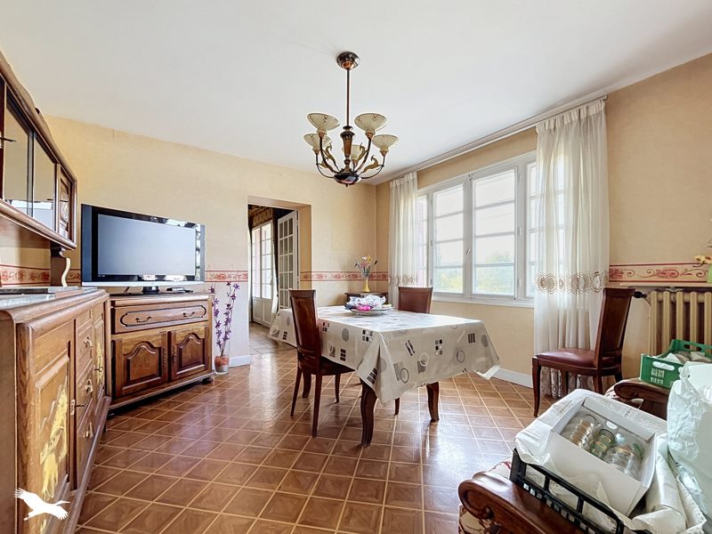 Vente Maison CHANCELADE - 5 pièces -95 m² - (24650)