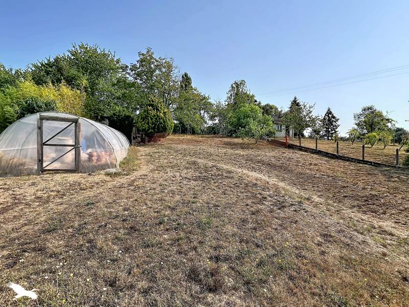 Vente Maison CHANCELADE - 5 pièces -95 m² - (24650)